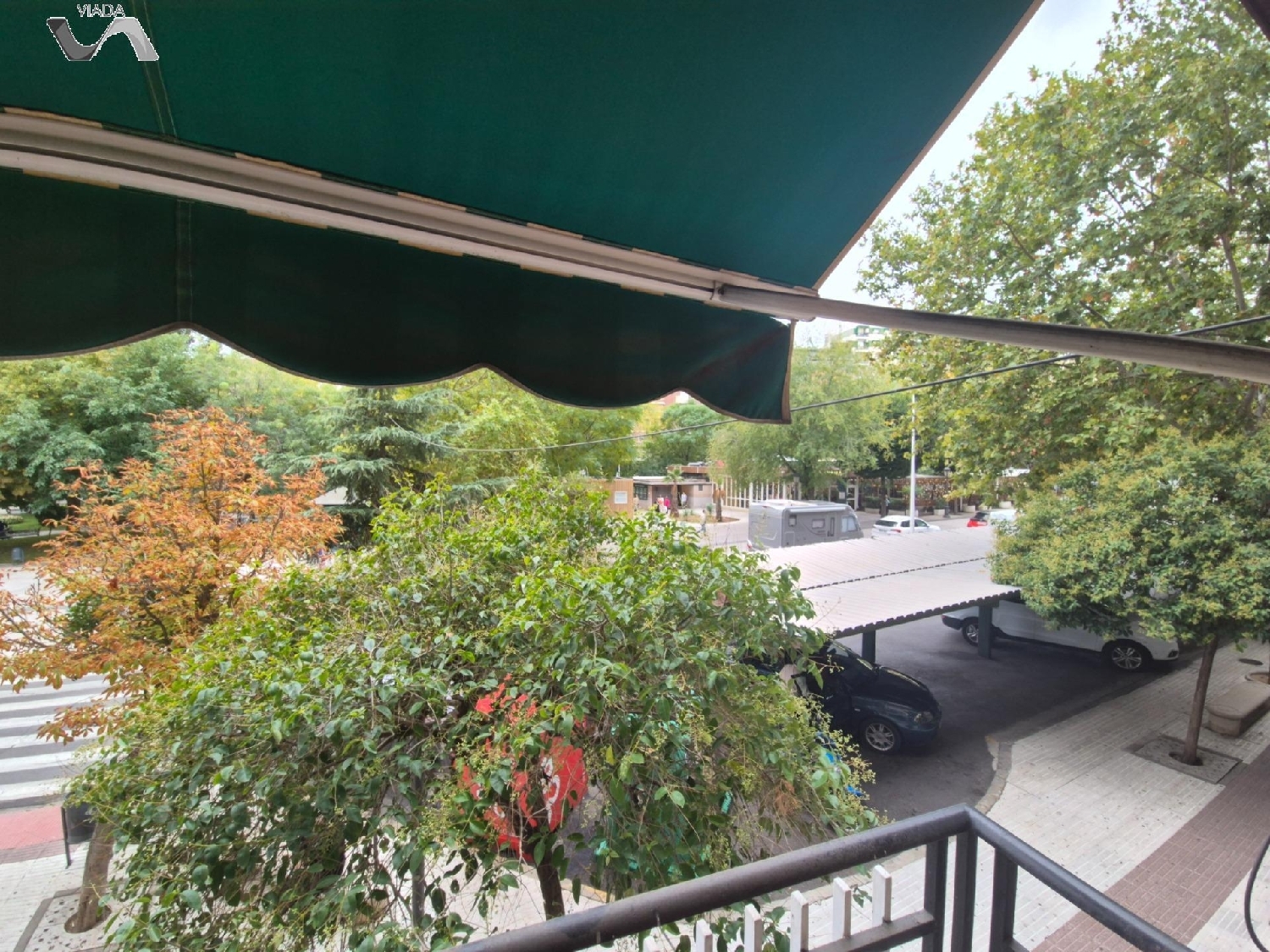 en venta apartamento Puertollano Campo De Calatrava 7