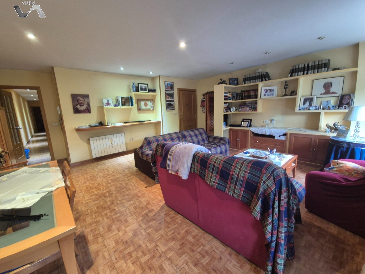 en venta apartamento Puertollano Campo De Calatrava 2