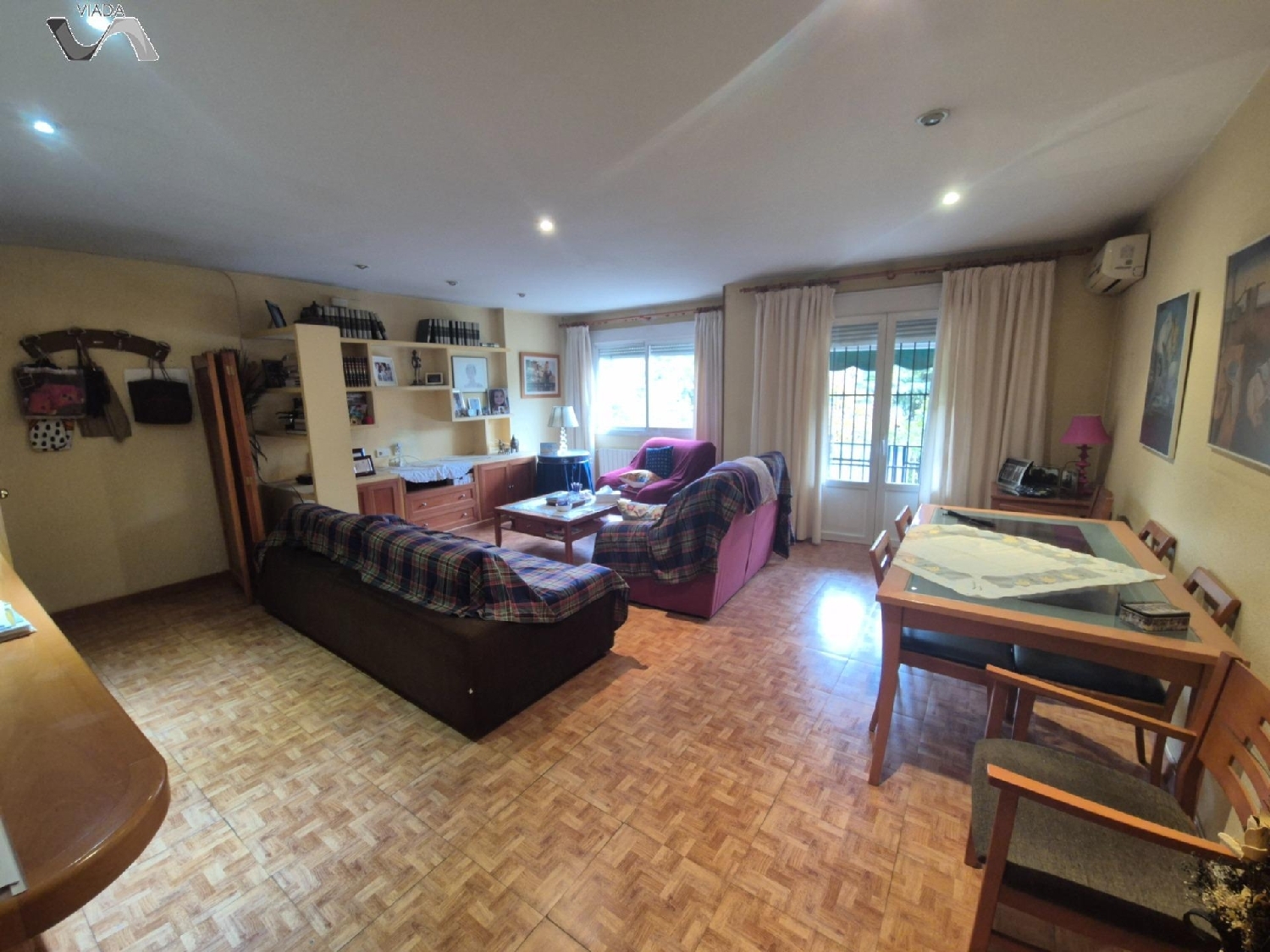 en venta apartamento Puertollano Campo De Calatrava 1