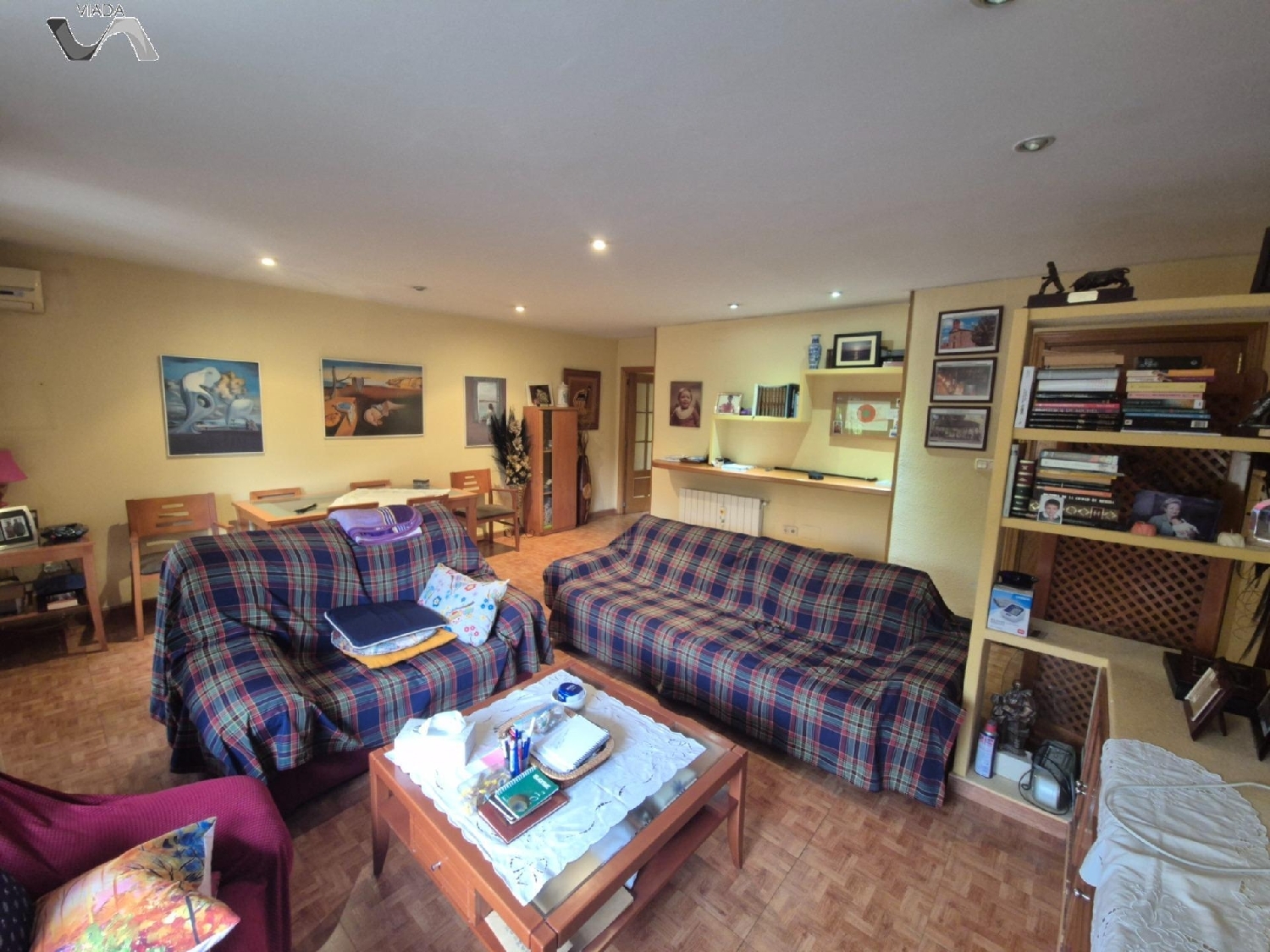 en venta apartamento Puertollano Campo De Calatrava 3