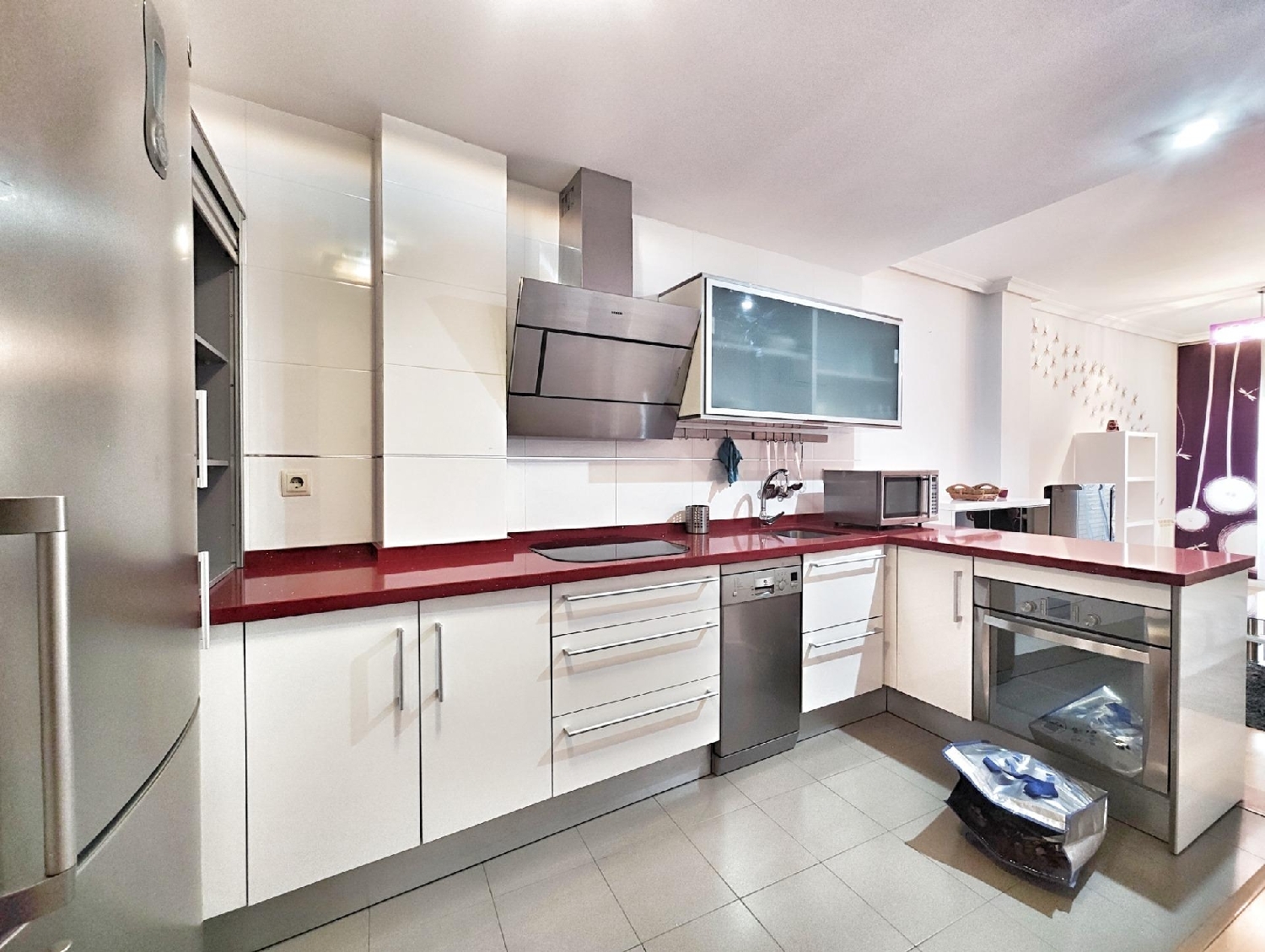  for sale apartment Puertollano Campo De Calatrava 5