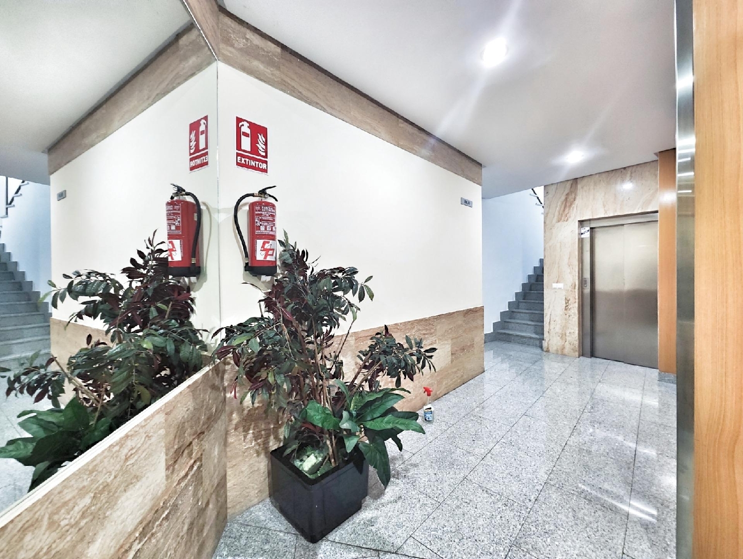  for sale apartment Puertollano Campo De Calatrava 3