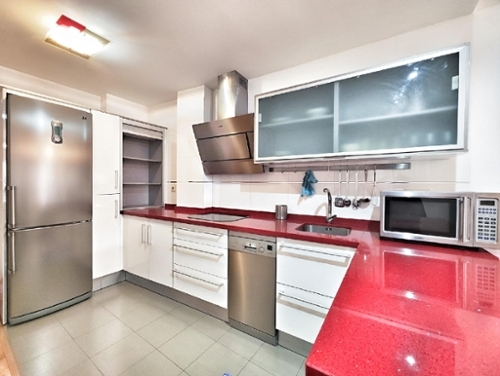 Puertollano Campo De Calatrava apartment foto 6318168