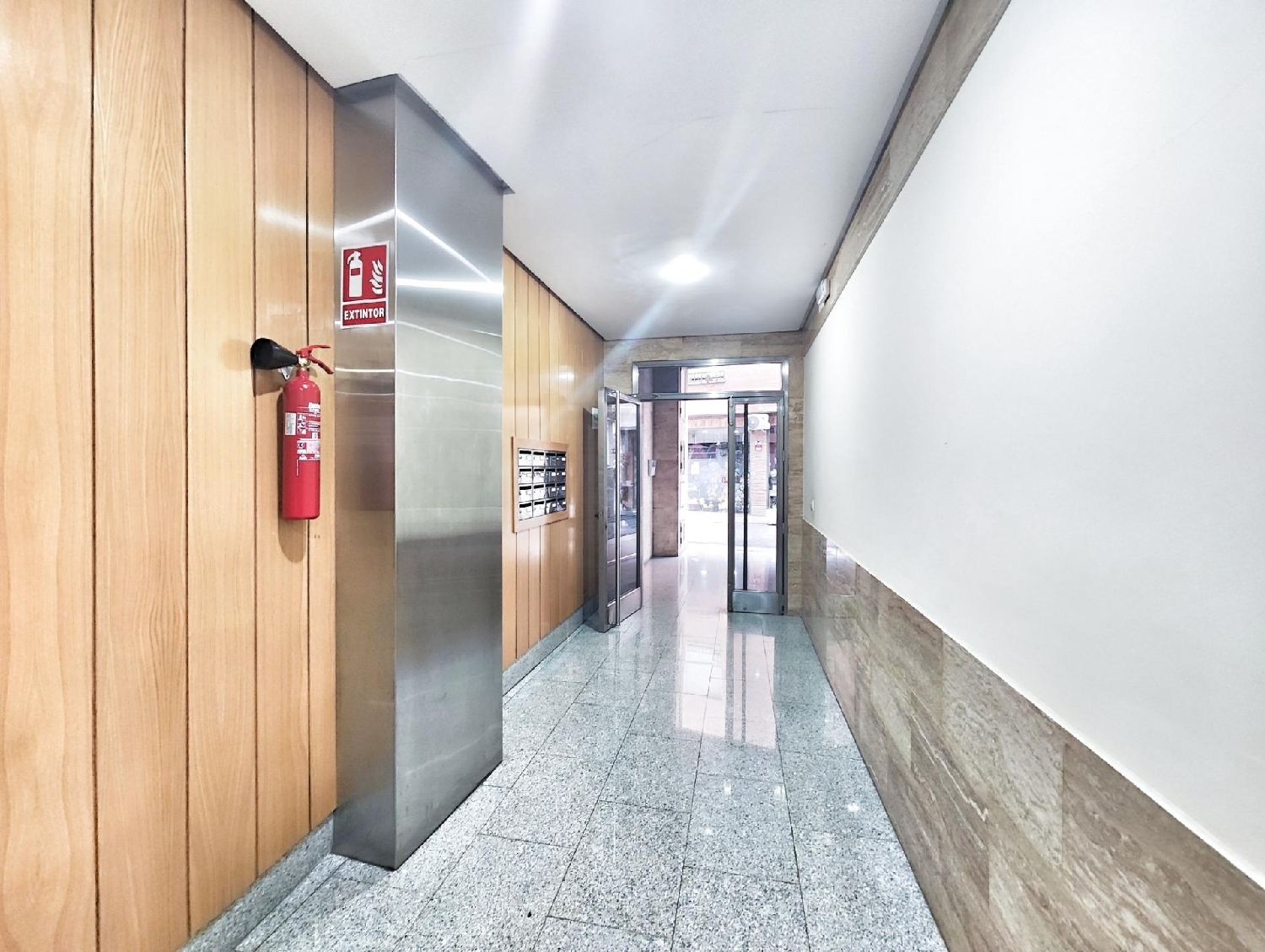  for sale apartment Puertollano Campo De Calatrava 2