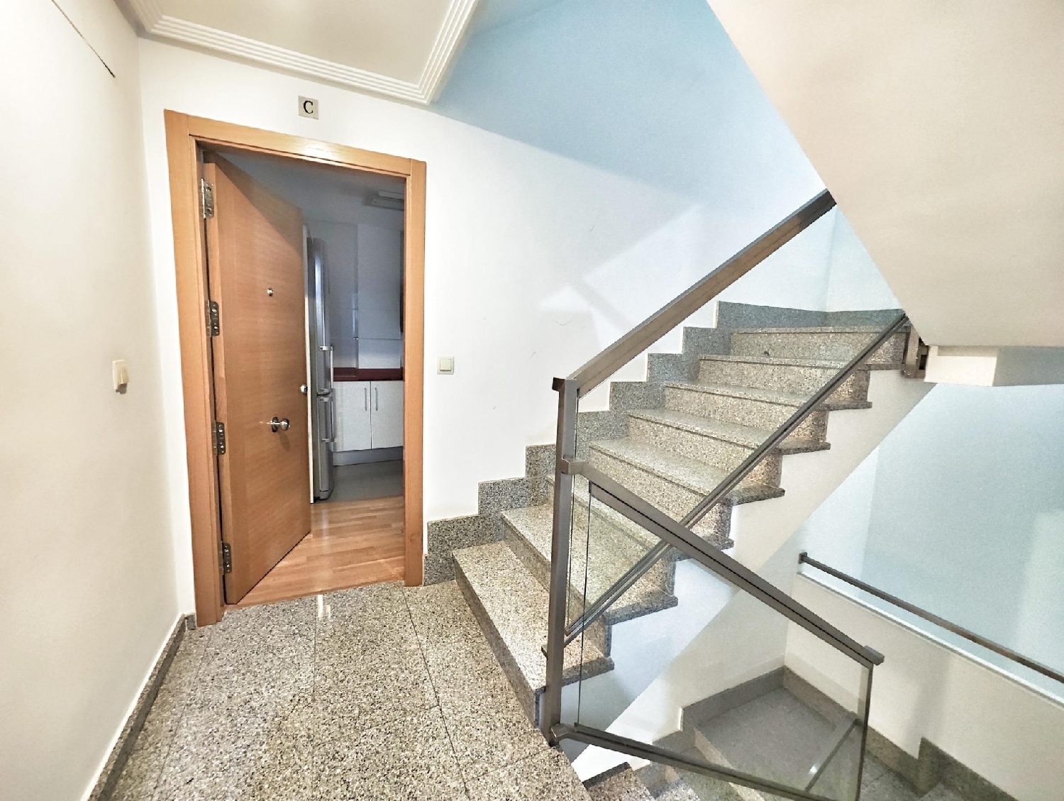  for sale apartment Puertollano Campo De Calatrava 4