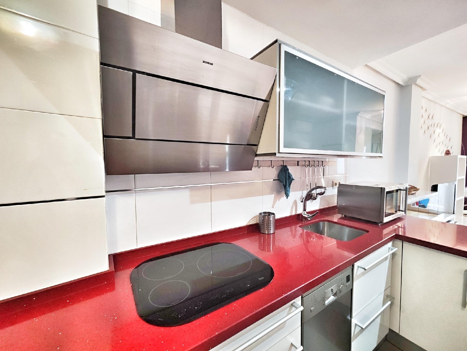  for sale apartment Puertollano Campo De Calatrava 7
