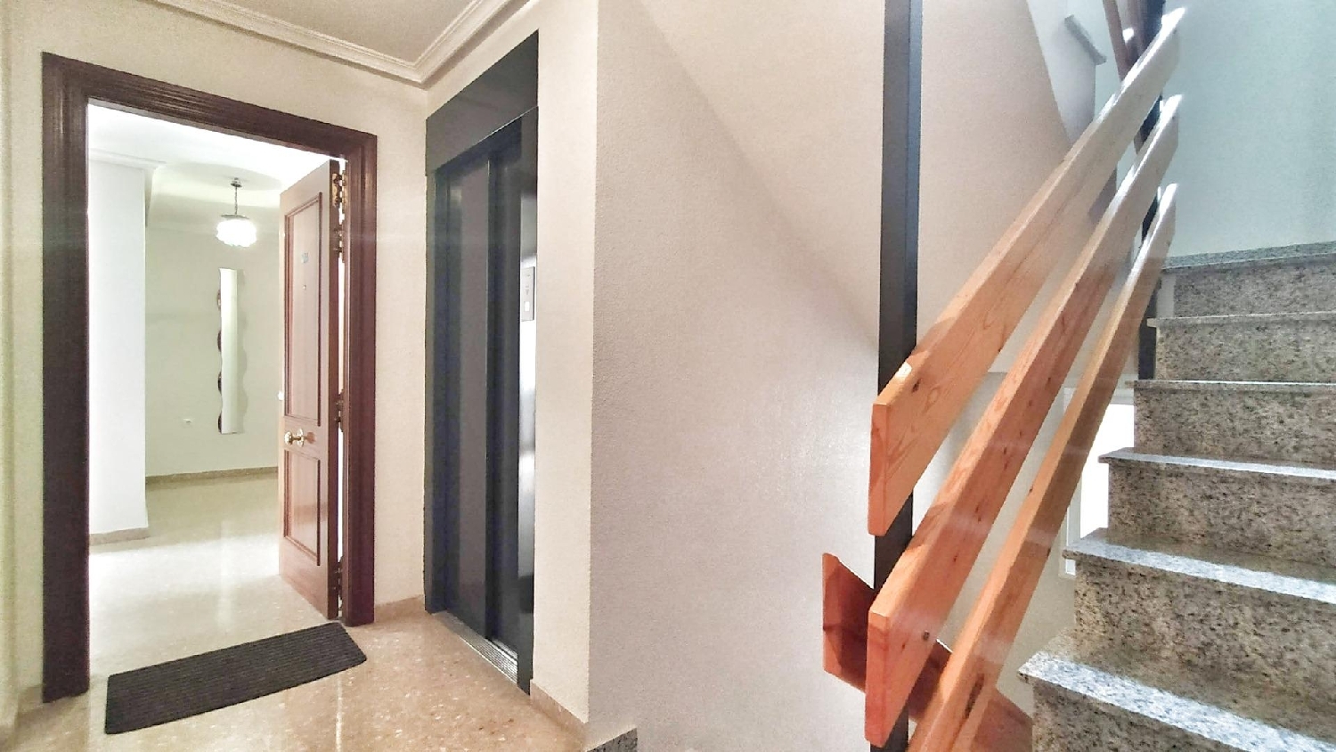  for sale apartment Puertollano Campo De Calatrava 3