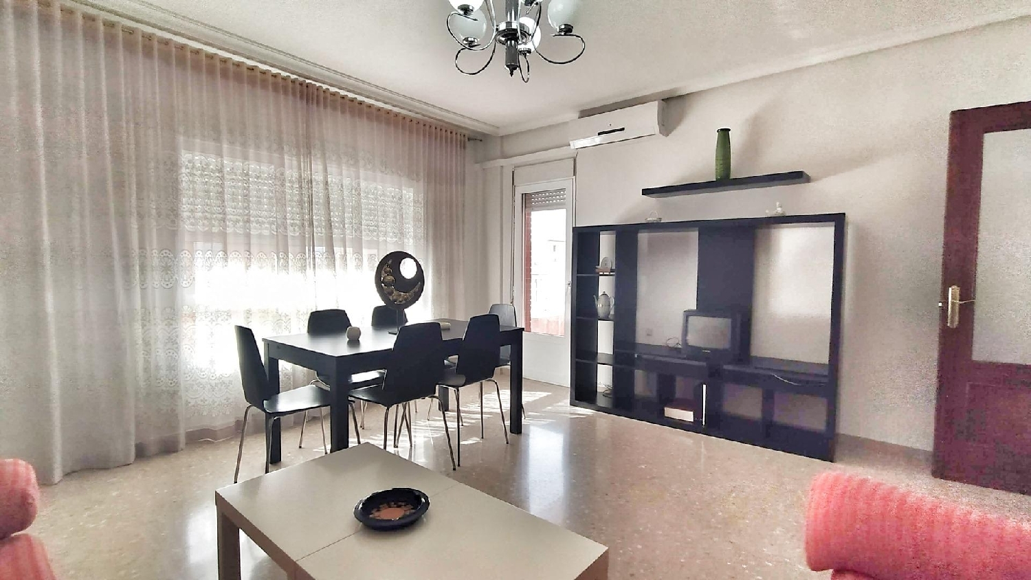  for sale apartment Puertollano Campo De Calatrava 8