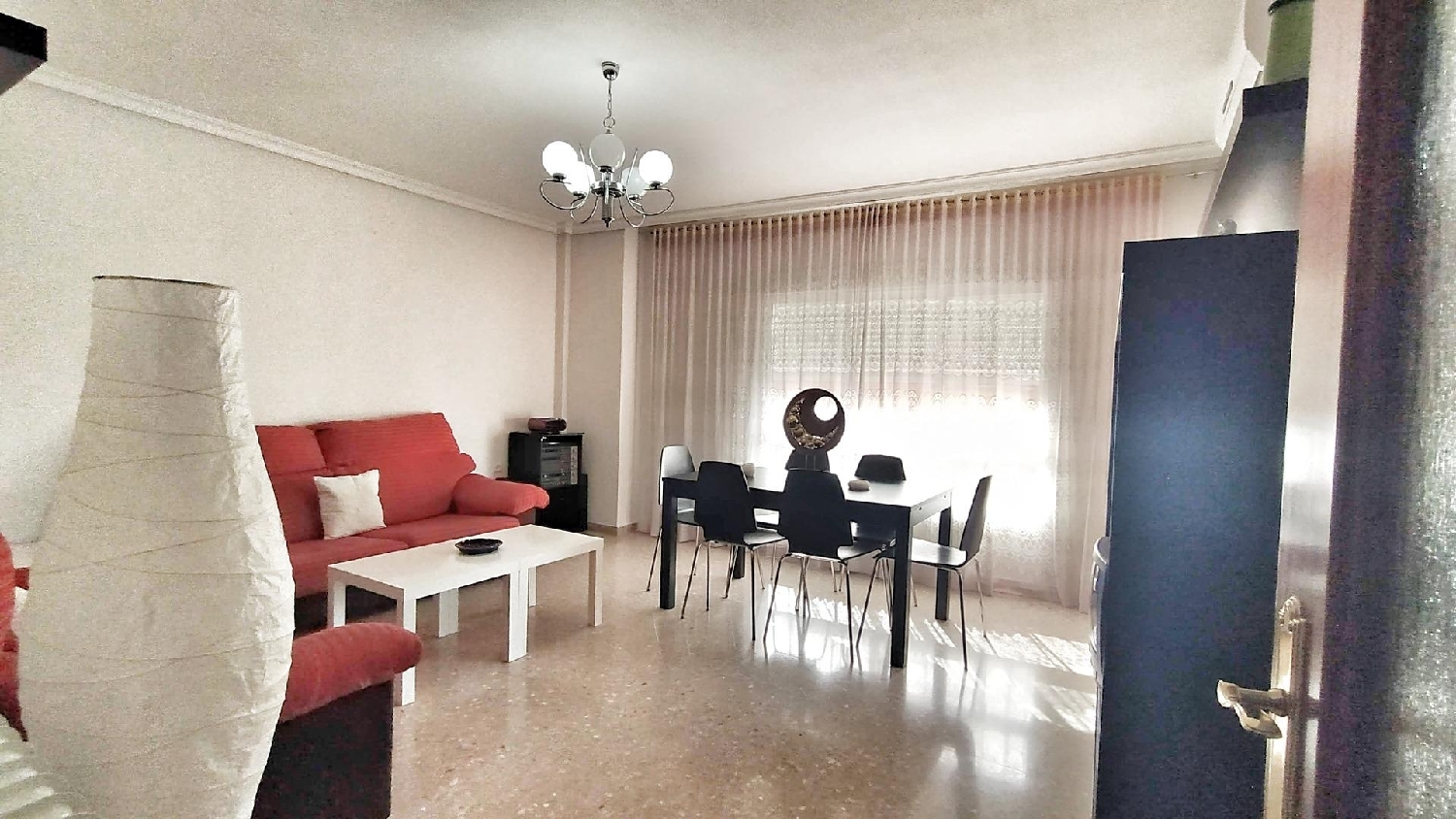  for sale apartment Puertollano Campo De Calatrava 6