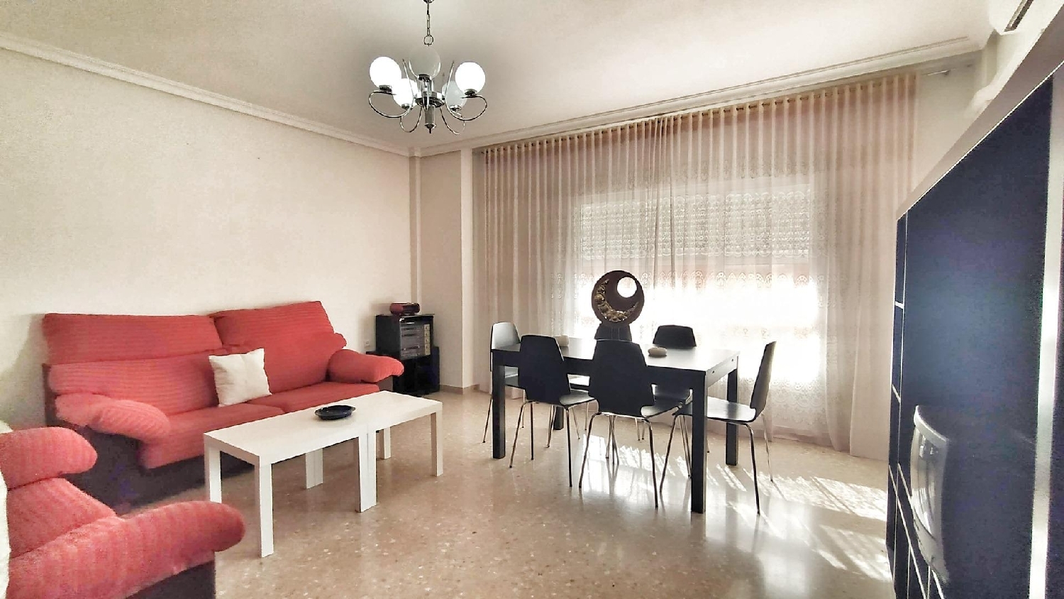  for sale apartment Puertollano Campo De Calatrava 7
