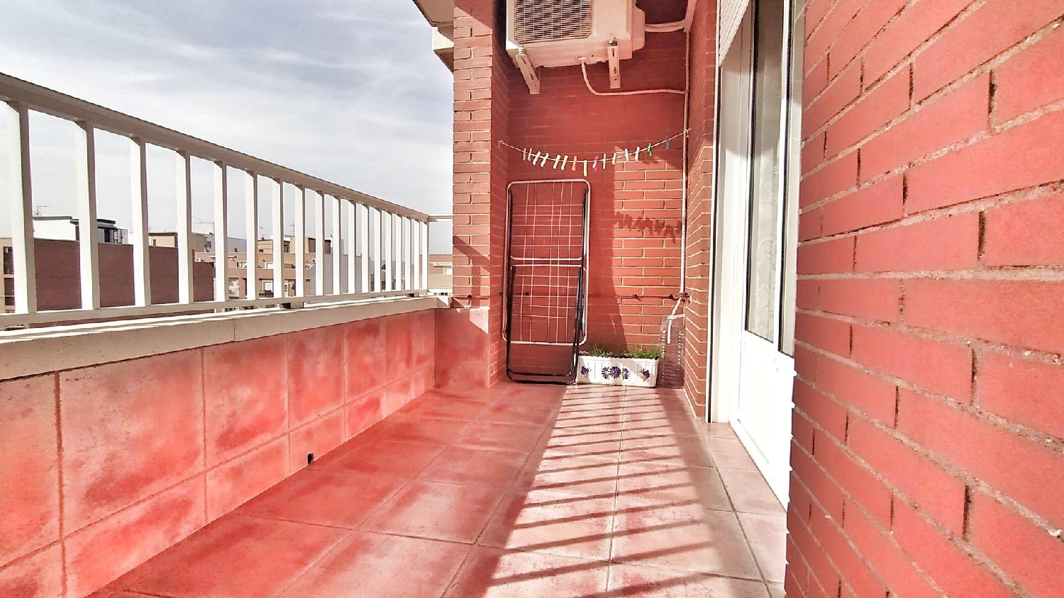  for sale apartment Puertollano Campo De Calatrava 2