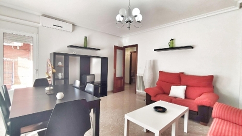 Puertollano Campo De Calatrava apartment foto 6318169