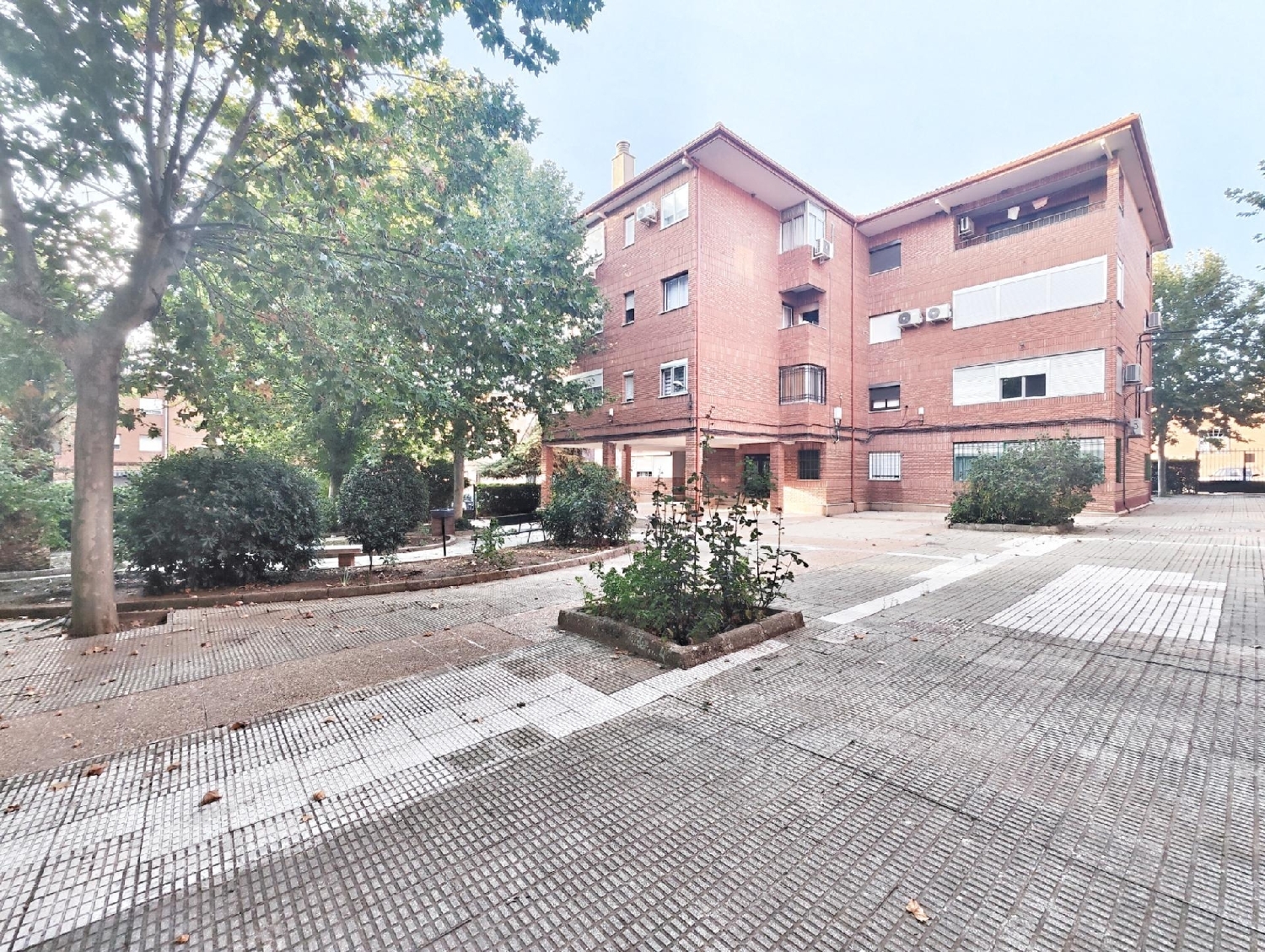 en venta apartamento Puertollano Campo De Calatrava 6