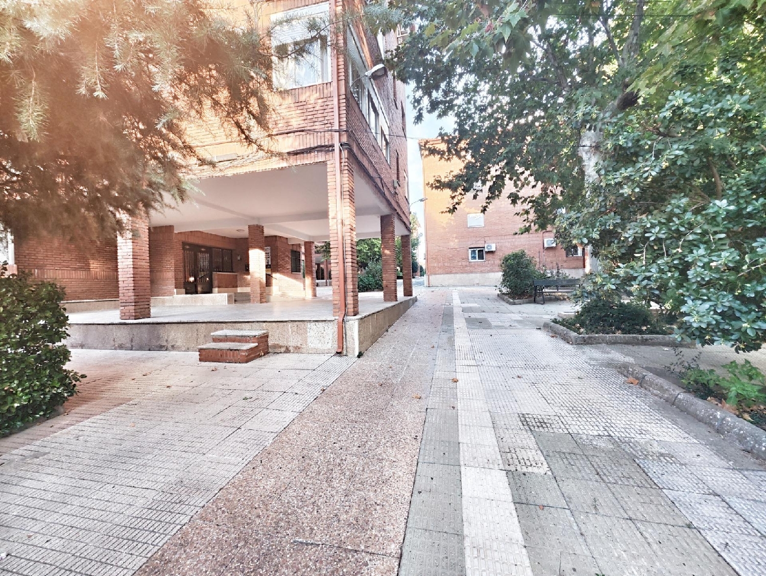 en venta apartamento Puertollano Campo De Calatrava 4