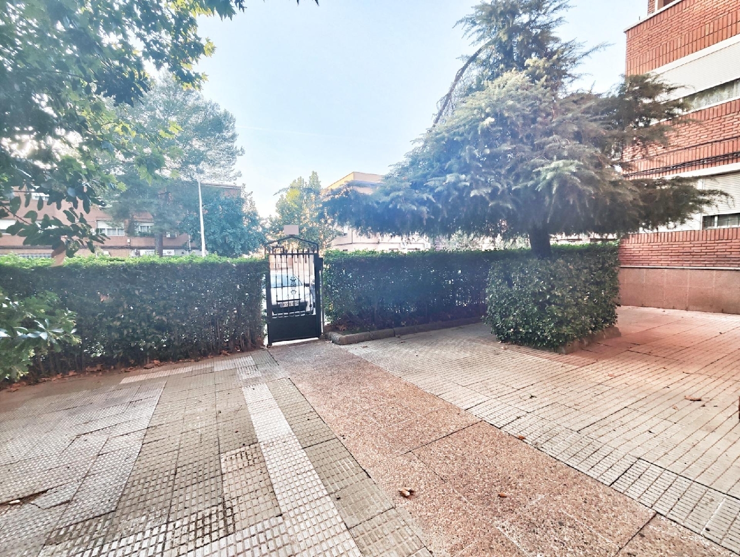 en venta apartamento Puertollano Campo De Calatrava 3