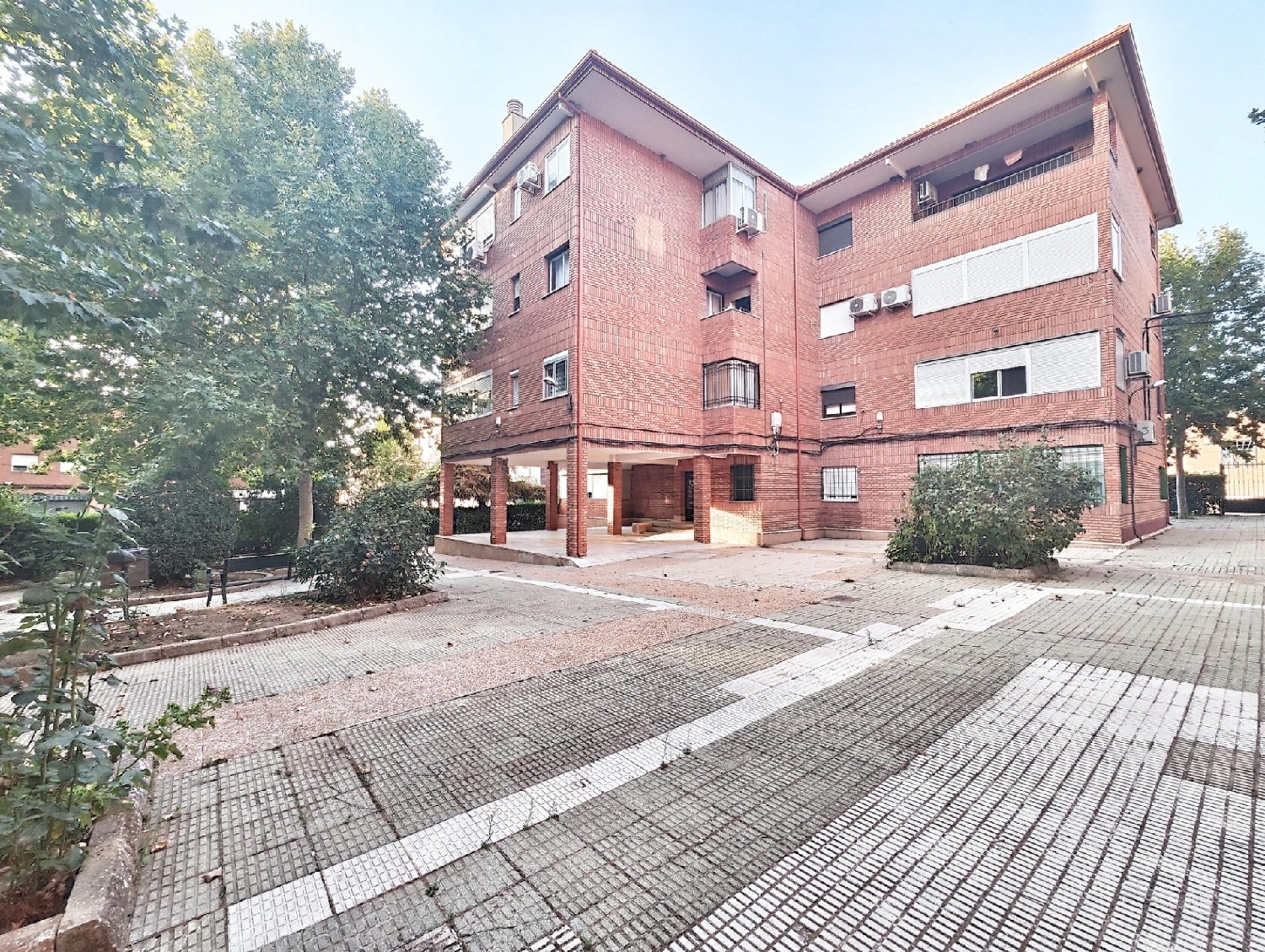 en venta apartamento Puertollano Campo De Calatrava 1