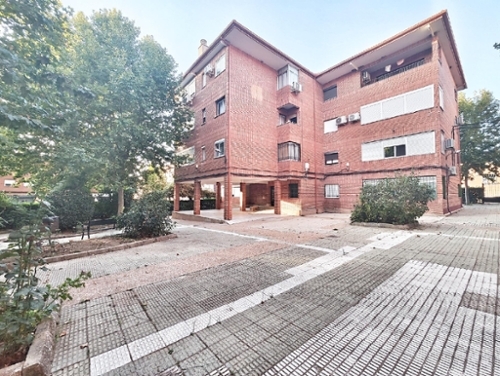 Puertollano Campo De Calatrava apartamento foto 6318170