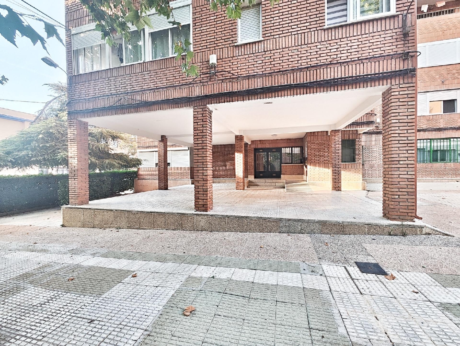 en venta apartamento Puertollano Campo De Calatrava 7