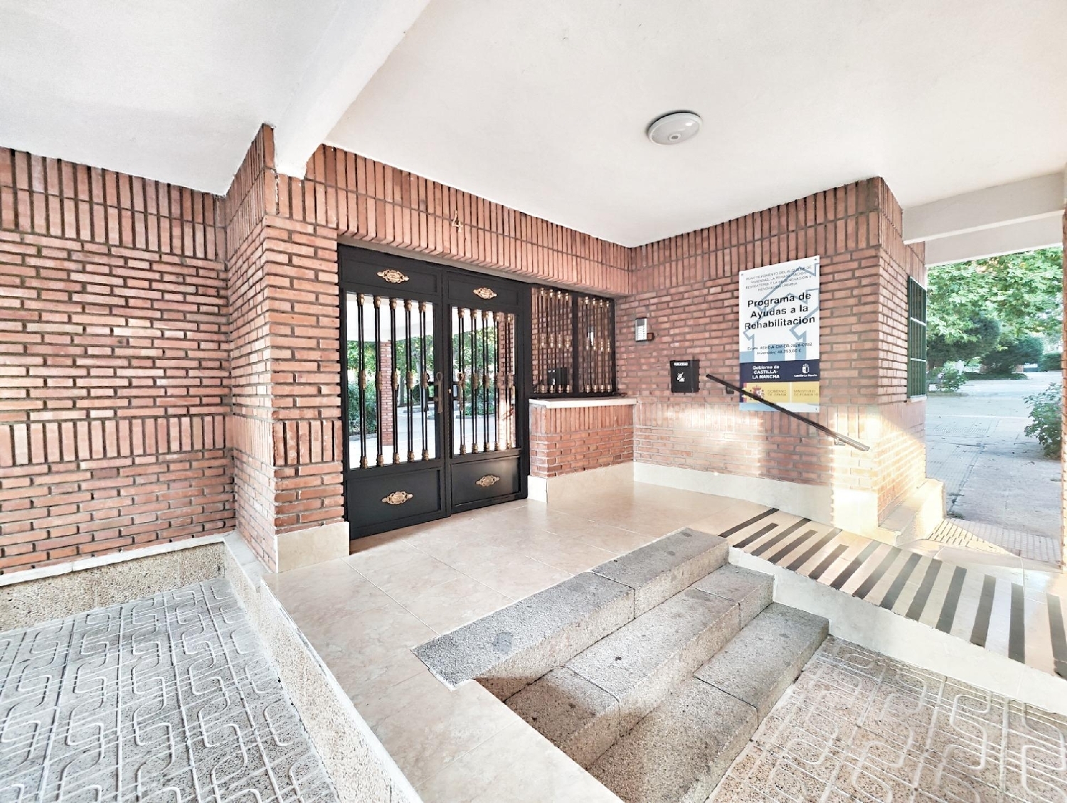 en venta apartamento Puertollano Campo De Calatrava 8