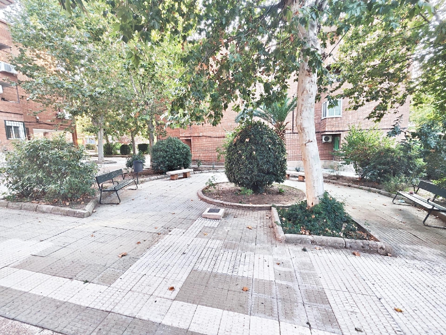 en venta apartamento Puertollano Campo De Calatrava 5