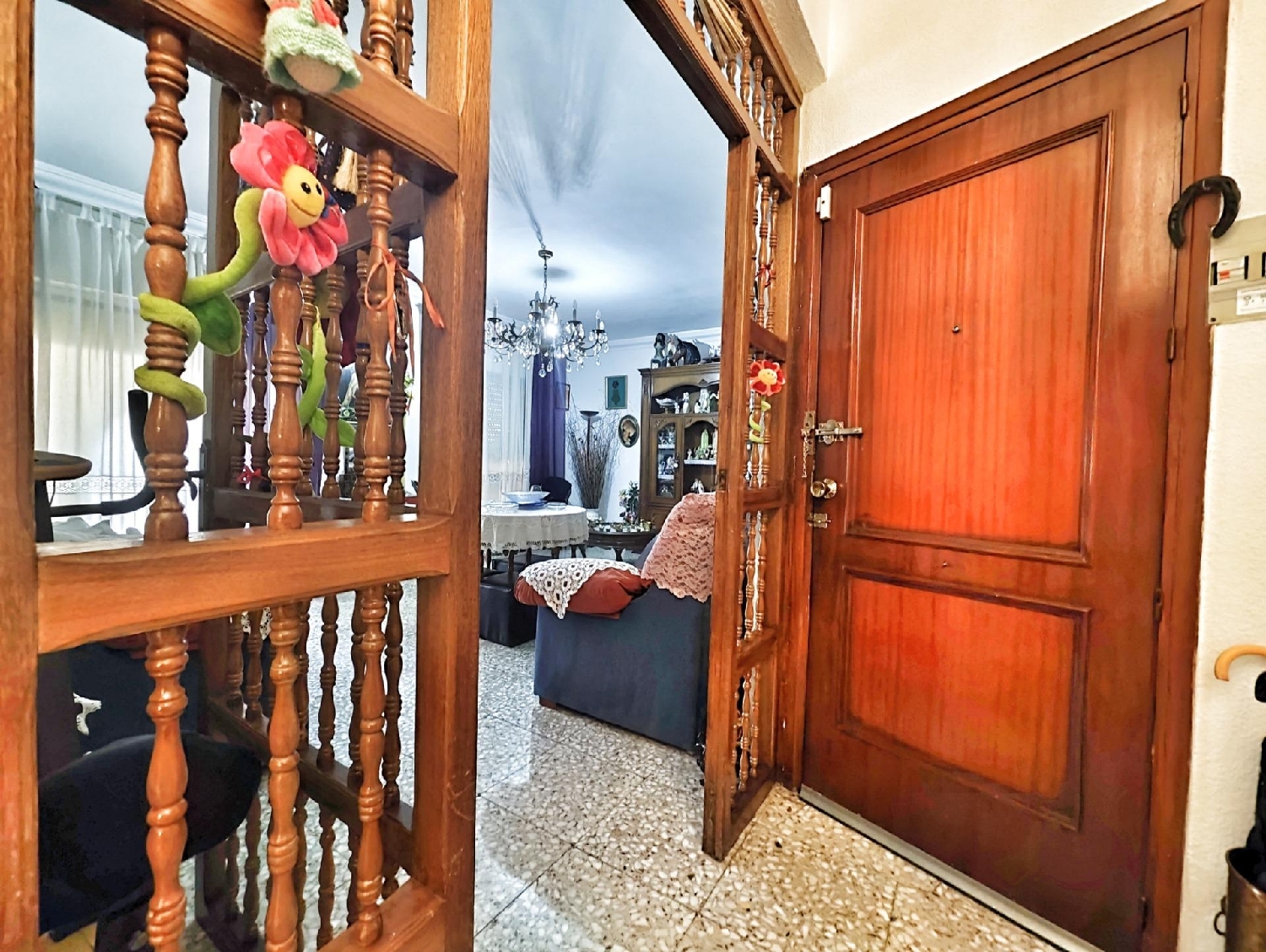 en venta apartamento Puertollano Campo De Calatrava 6