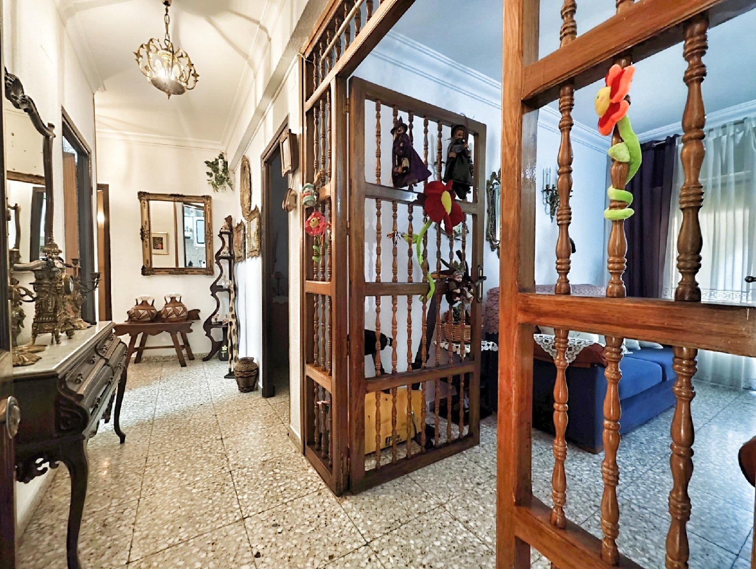 en venta apartamento Puertollano Campo De Calatrava 4