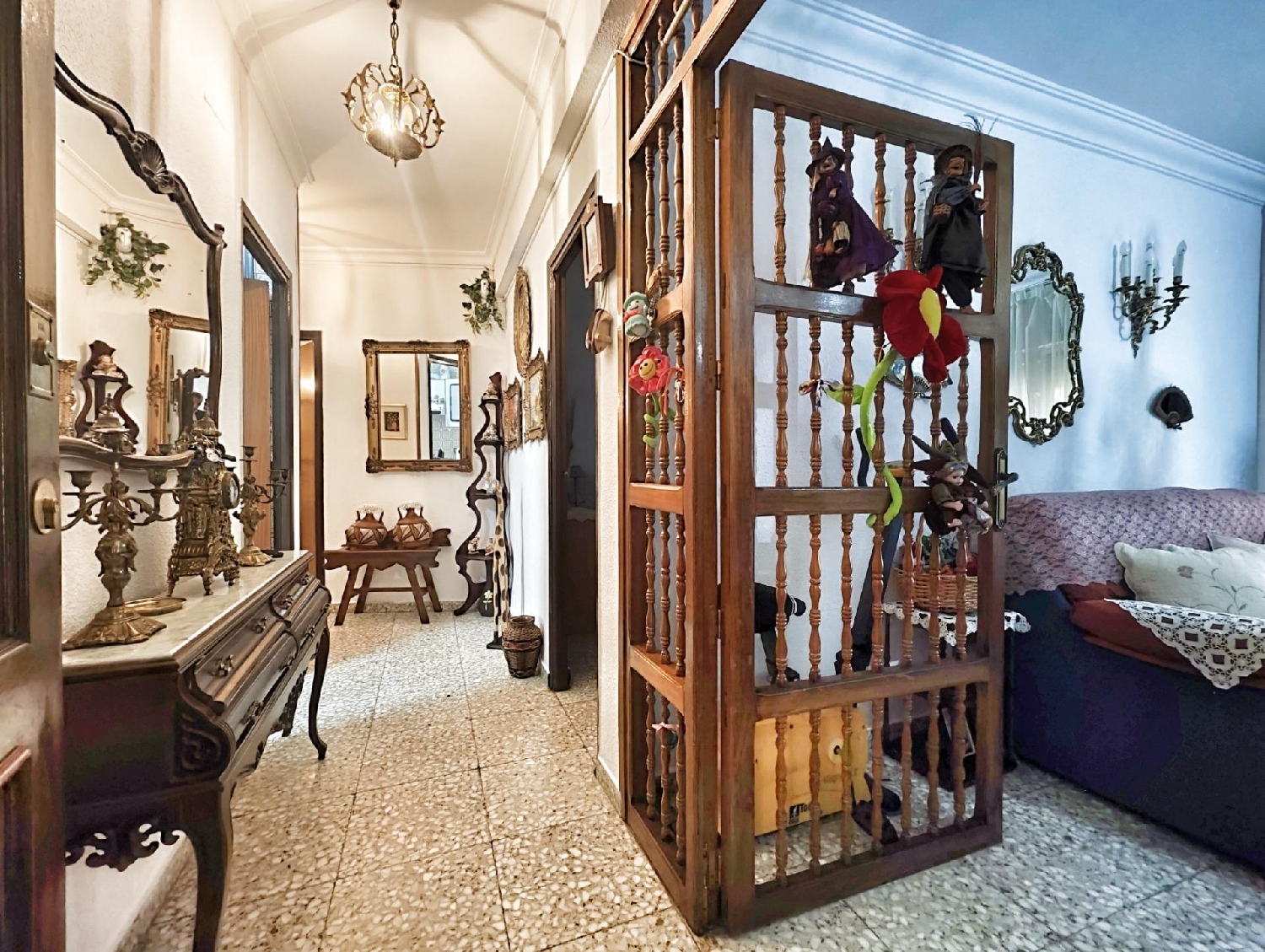 en venta apartamento Puertollano Campo De Calatrava 5