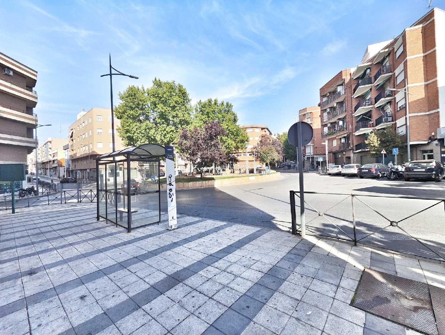 en venta apartamento Puertollano Campo De Calatrava 2