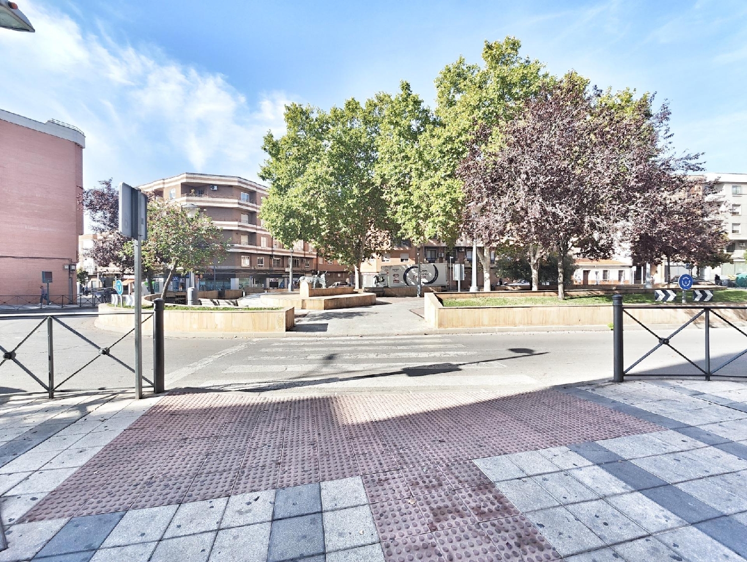 en venta apartamento Puertollano Campo De Calatrava 3