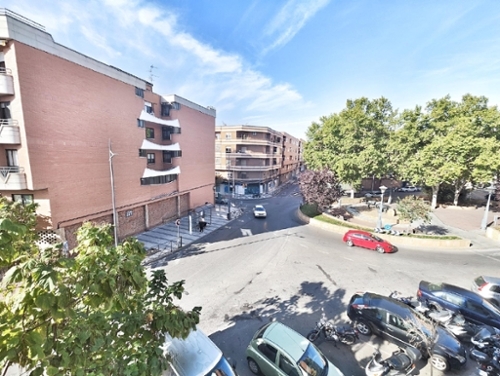 Puertollano Campo De Calatrava apartamento foto 6318171
