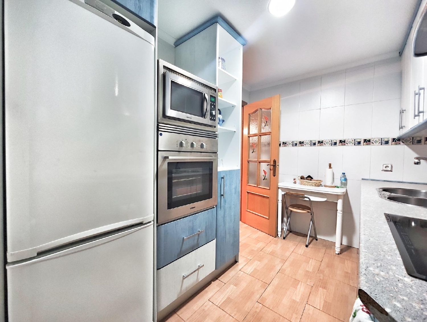  en venta apartamento Puertollano Campo De Calatrava 8