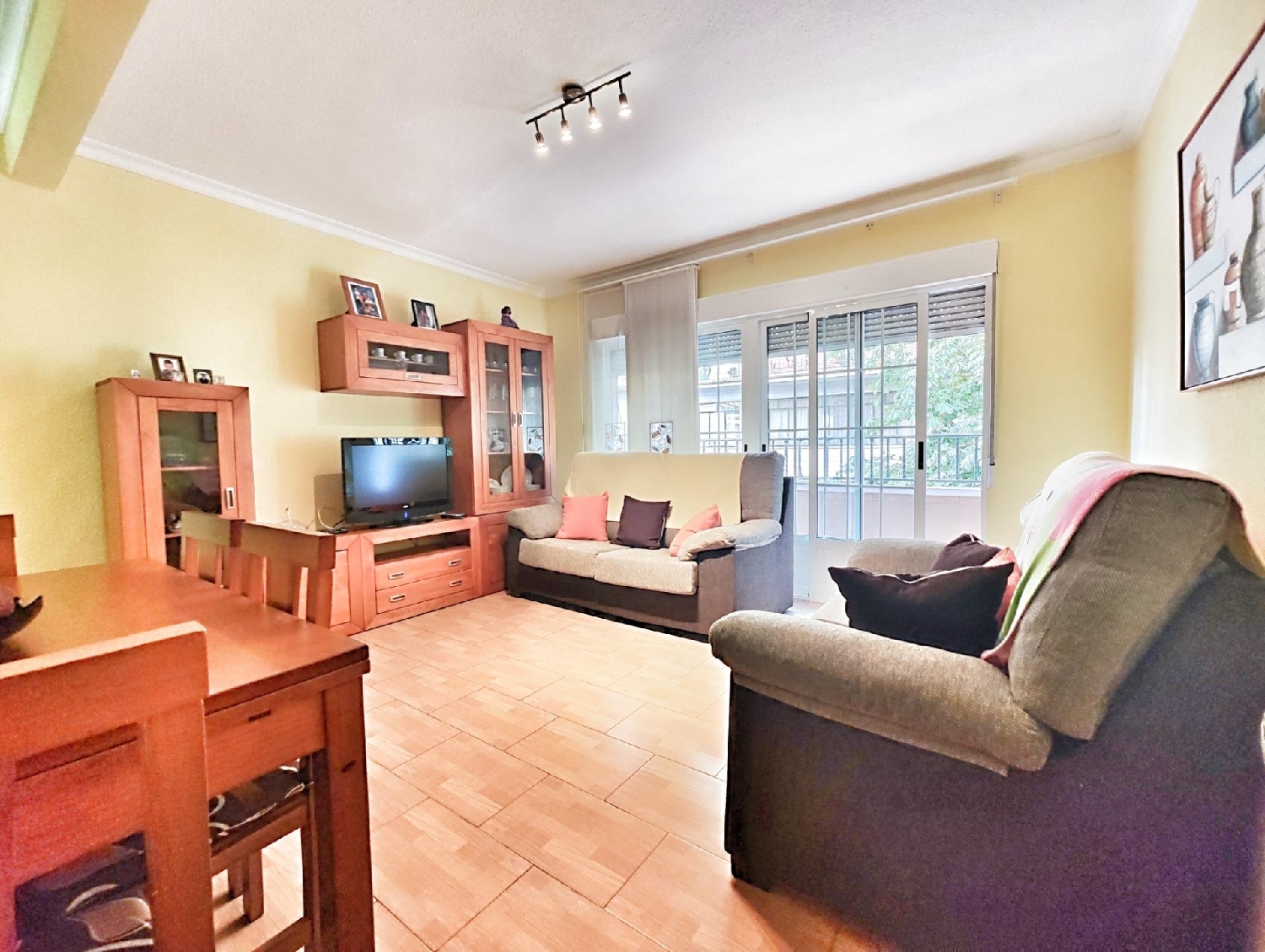  en venta apartamento Puertollano Campo De Calatrava 1