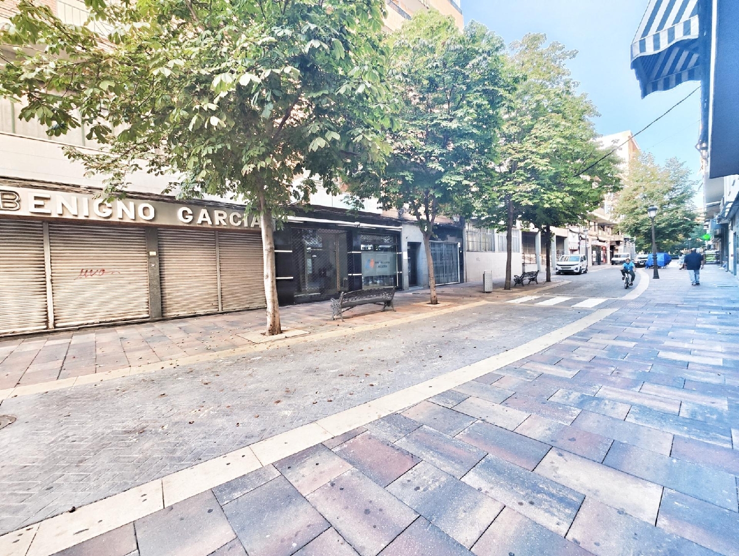  en venta apartamento Puertollano Campo De Calatrava 3