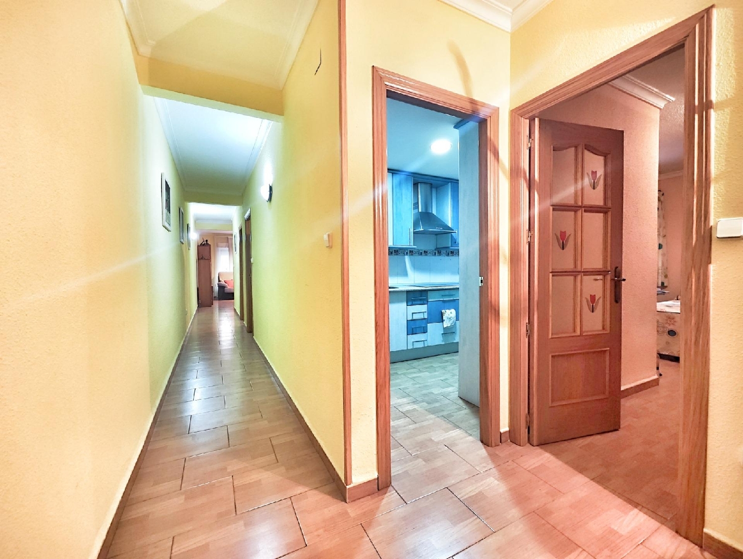  en venta apartamento Puertollano Campo De Calatrava 5