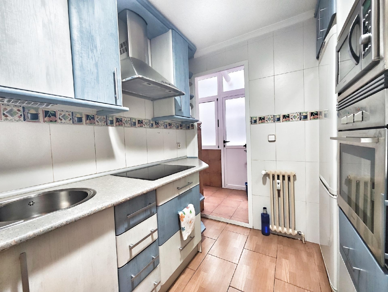  en venta apartamento Puertollano Campo De Calatrava 7