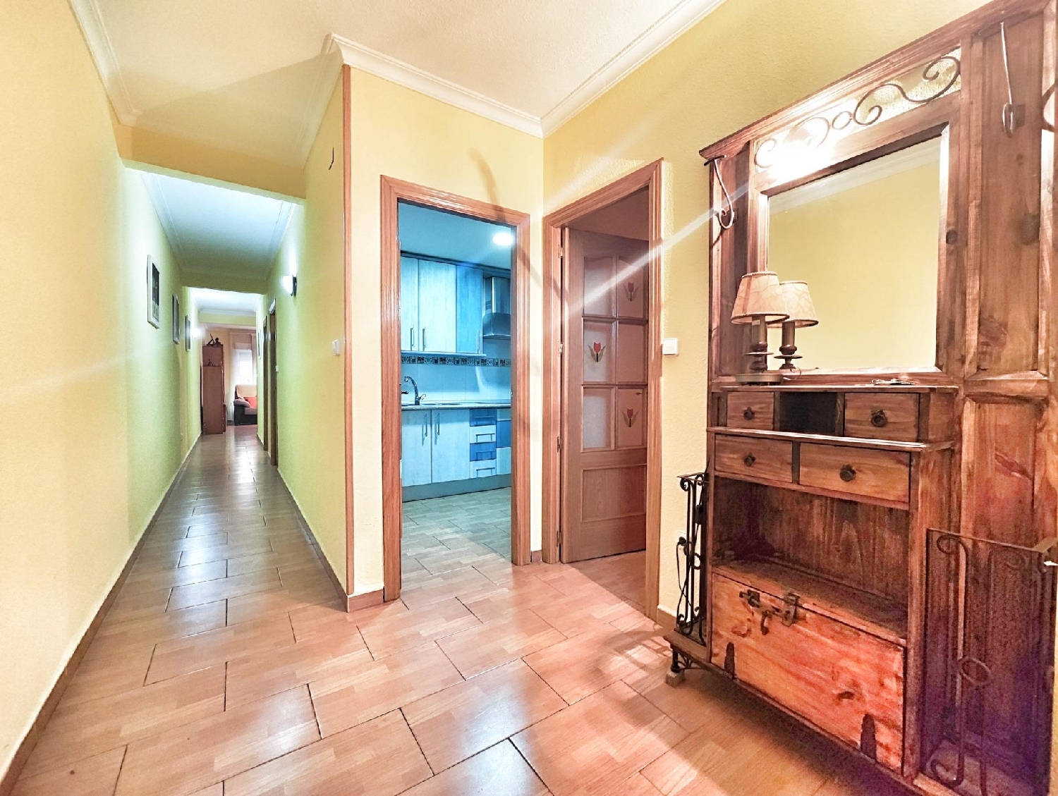  en venta apartamento Puertollano Campo De Calatrava 4