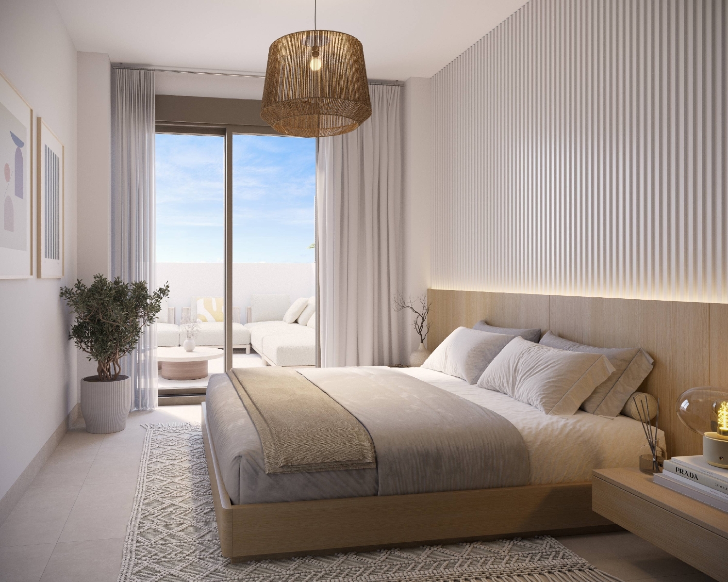  en venta apartamento Pulpí Levante Almeriense 4