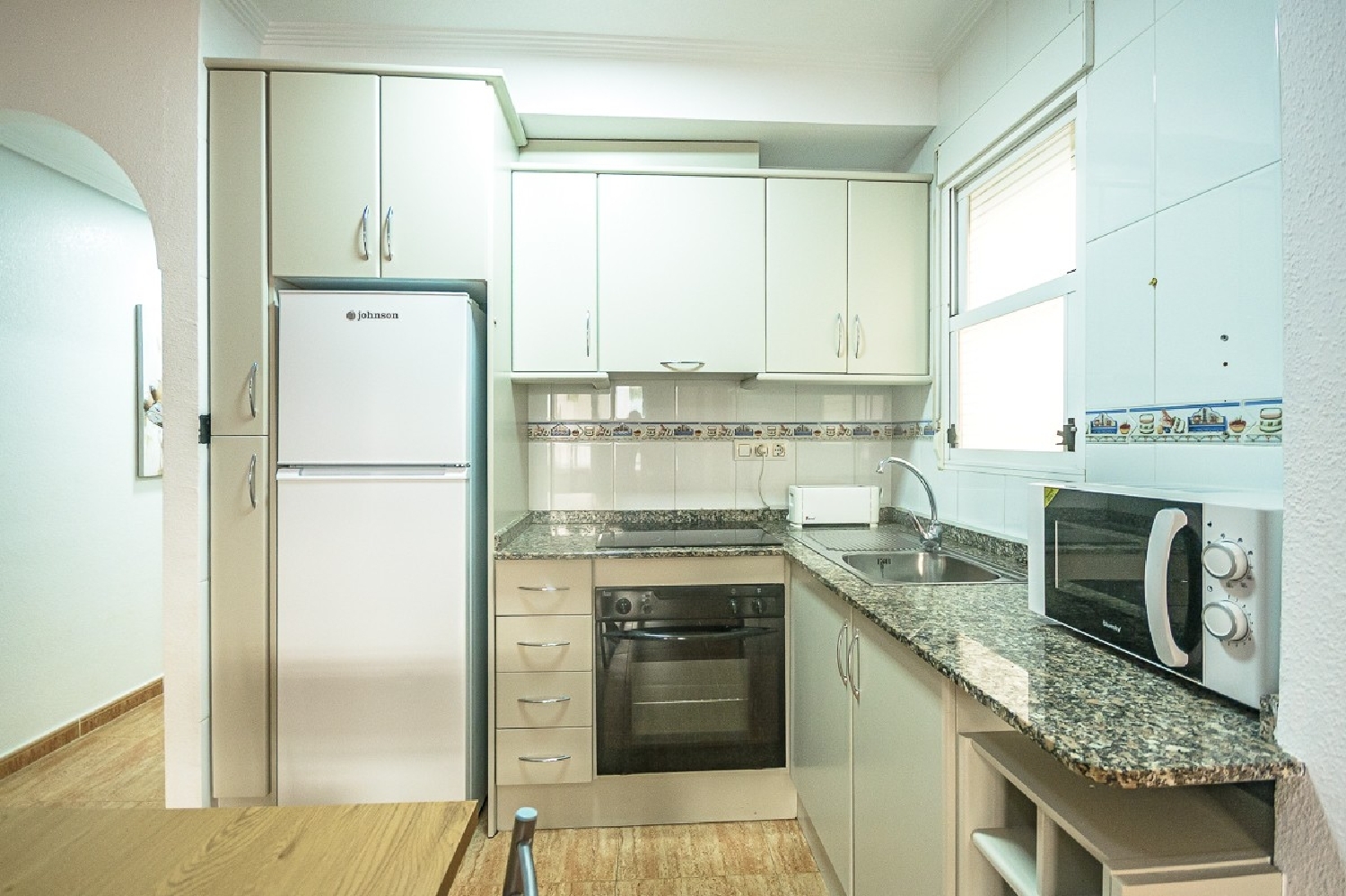 kaufen Wohnung Punta Prima Baix Segura 8