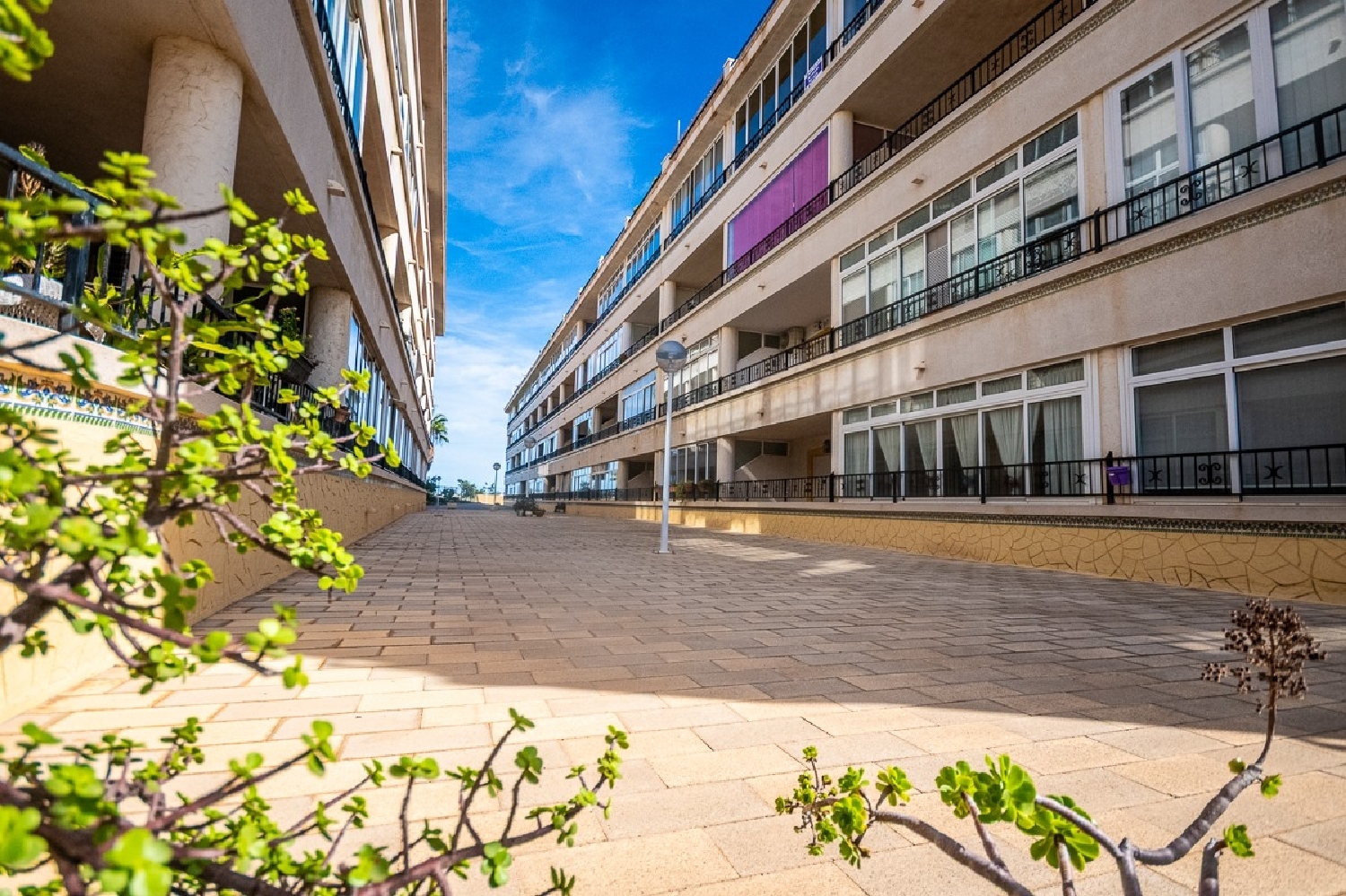  kaufen Wohnung Punta Prima Baix Segura 2