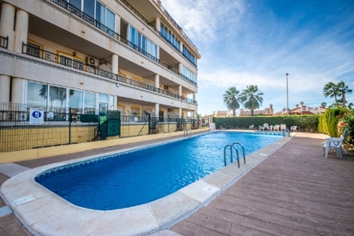Punta Prima Baix Segura Wohnung Bild 6316852