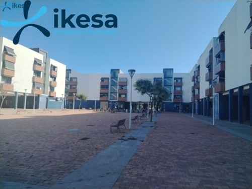 Punta Umbria Metropolitana De Huelva appartement foto 6319136