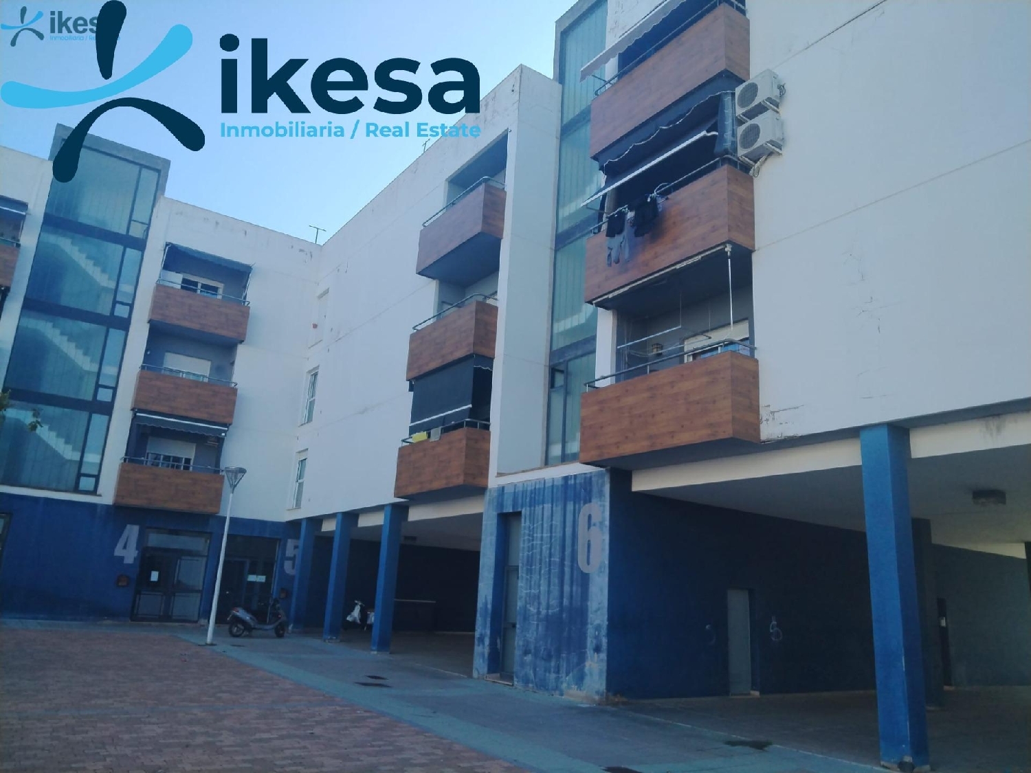  te koop appartement Punta Umbria Metropolitana De Huelva 3