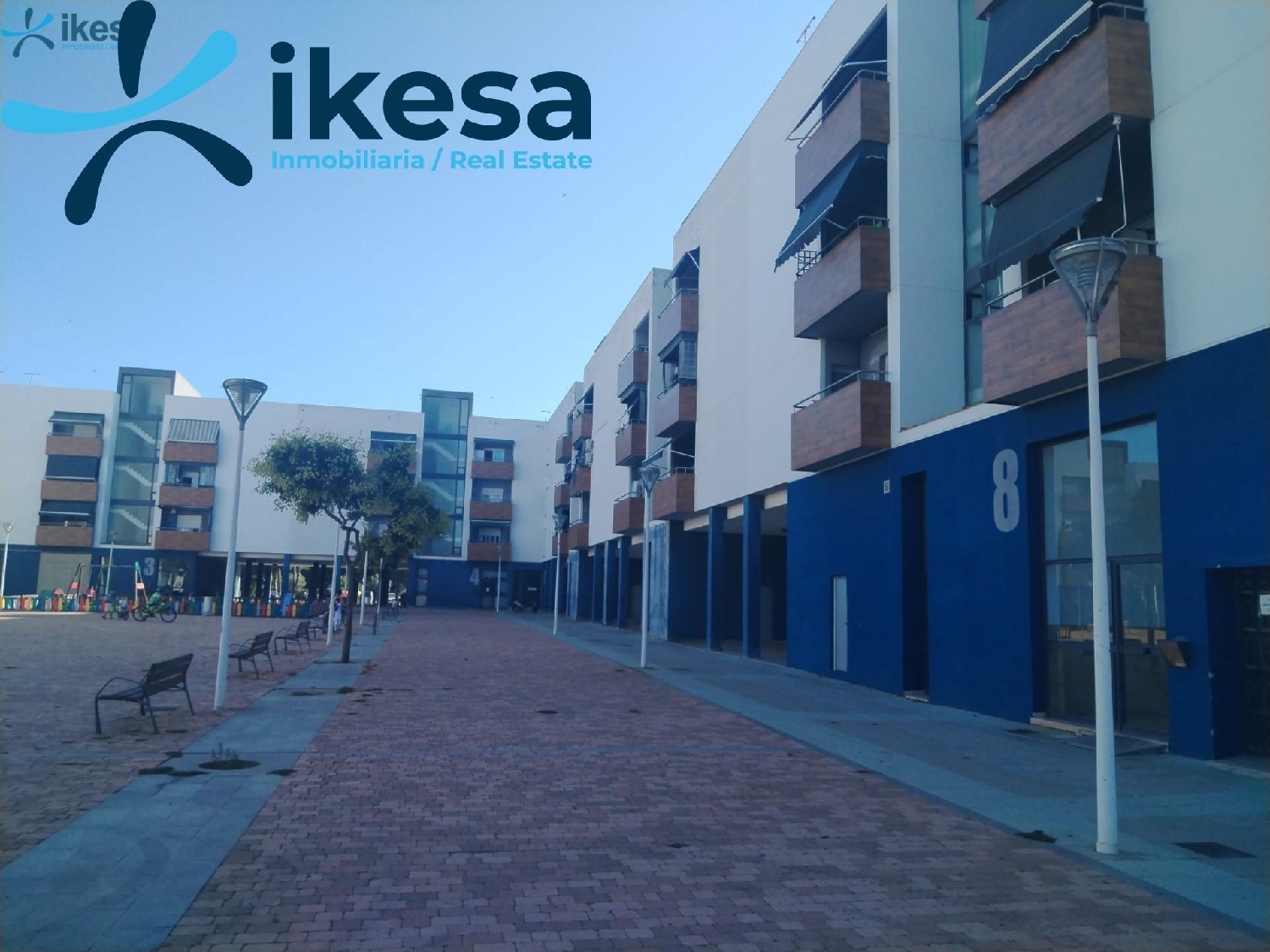  te koop appartement Punta Umbria Metropolitana De Huelva 2
