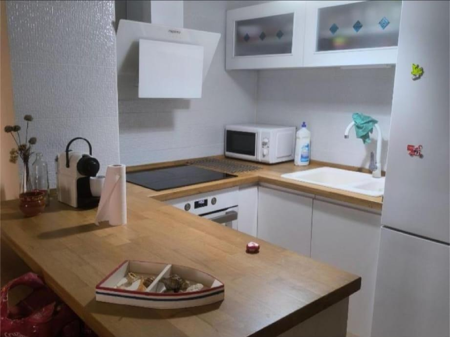  à vendre appartement Punta Umbria Metropolitana De Huelva 4