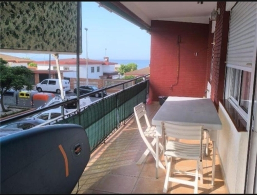 Punta Umbria Metropolitana De Huelva appartement foto 6311756