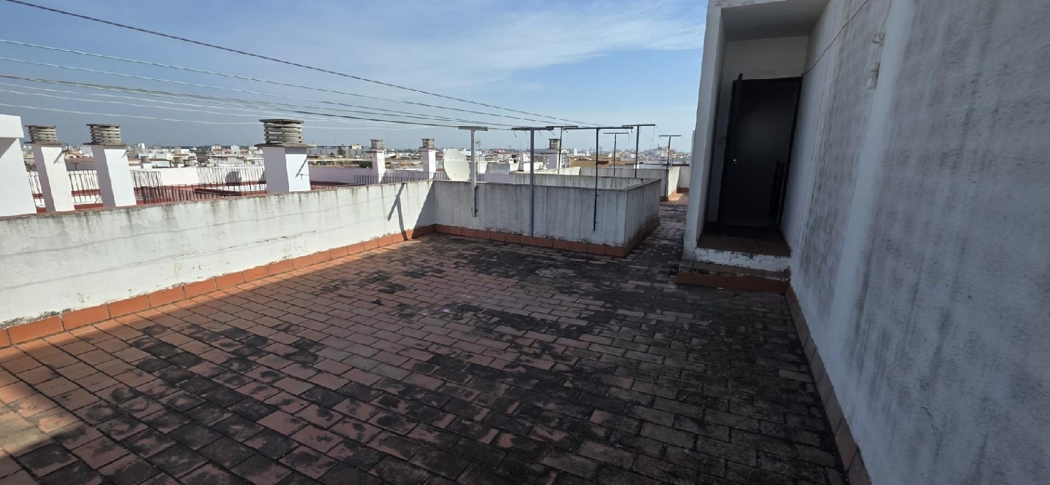 à vendre appartement Punta Umbria Metropolitana De Huelva 6