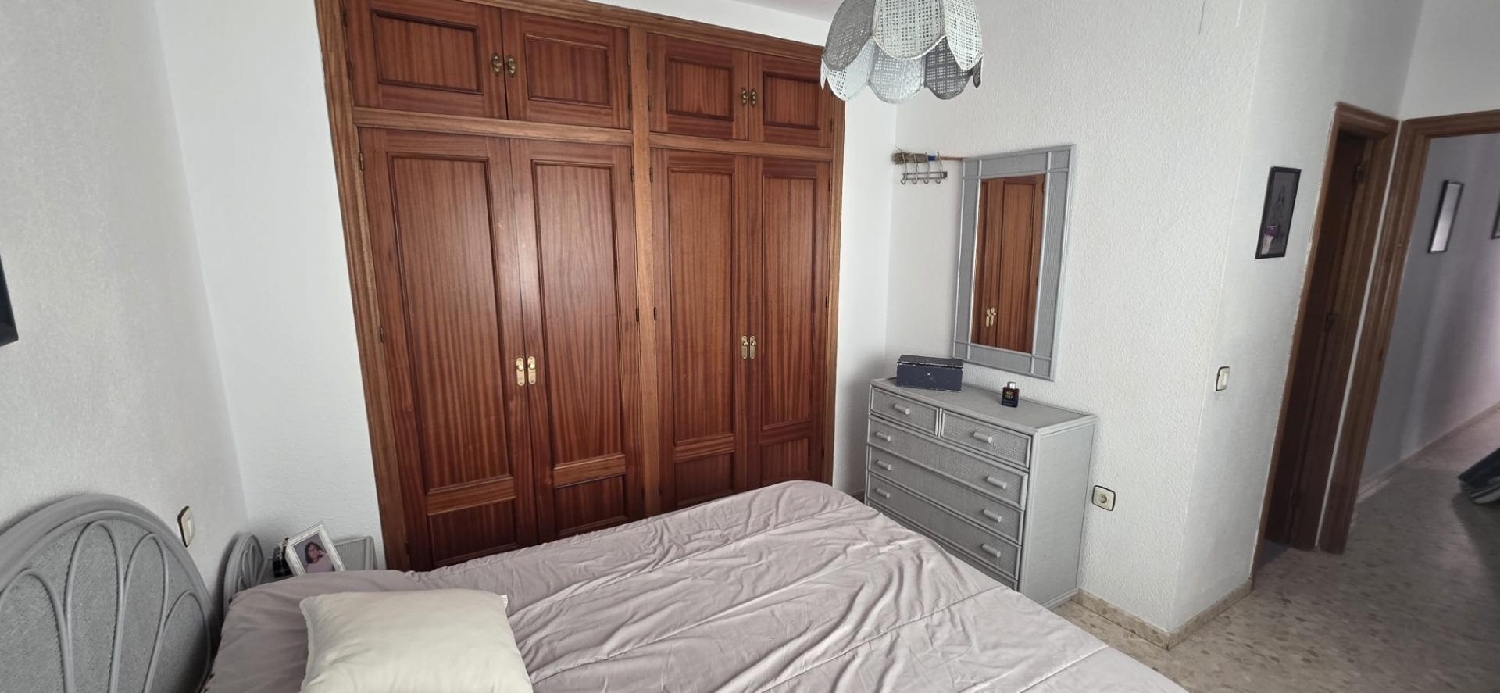 à vendre appartement Punta Umbria Metropolitana De Huelva 7