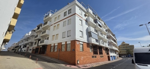 Punta Umbria Metropolitana De Huelva appartement foto 6318016