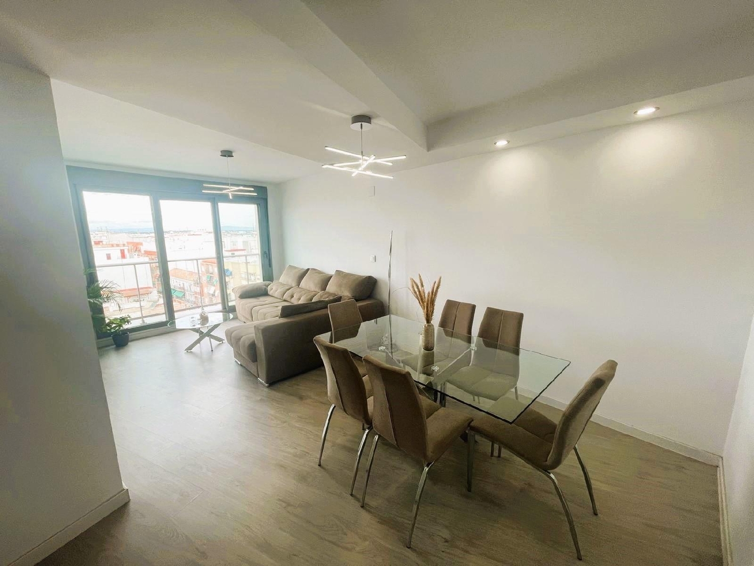 te koop appartement Quart De Poblet Horta Oest 2