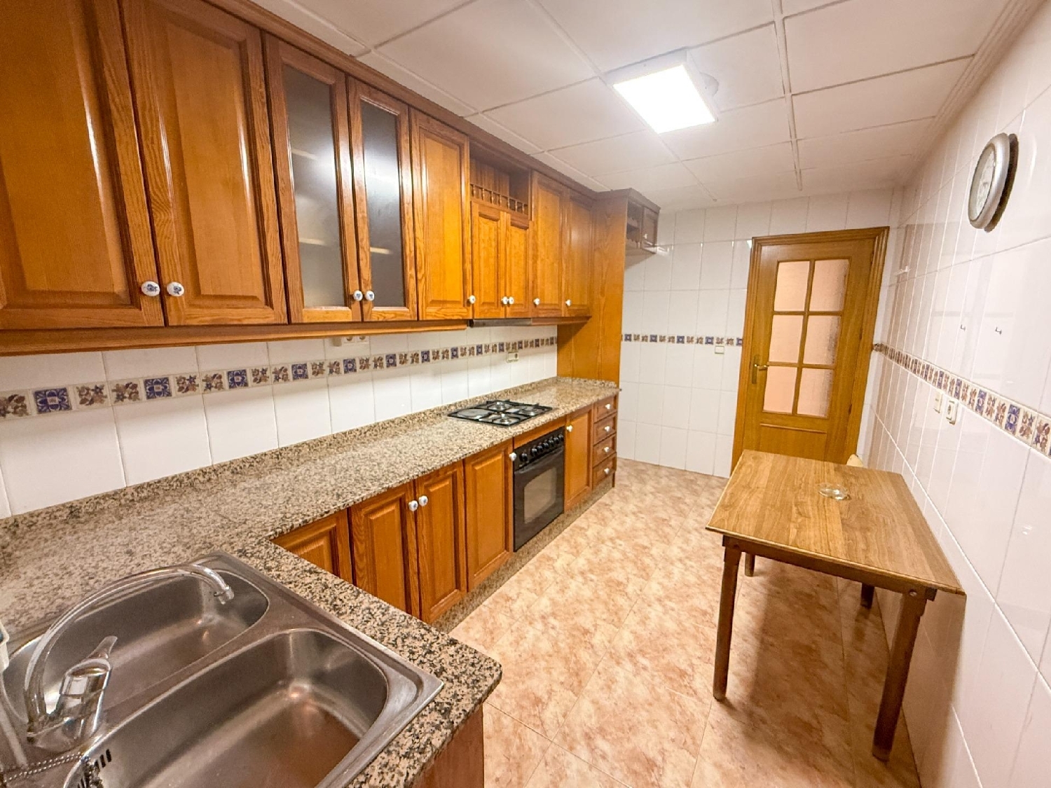  à vendre appartement Rafal Baix Segura 7